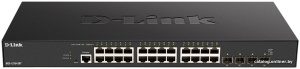 DXS-1210-28T/A1A