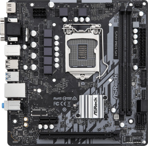 H510M-HVS R2.0
