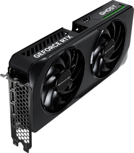 GeForce RTX 5060 Ti Ghost 8GB NE7506T019P1-GB2062B
