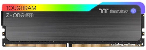 ToughRam Z-One RGB 8GB DDR4 PC4-28800 R019D408GX1-3600C18S