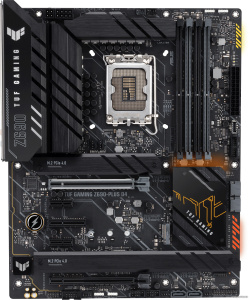 TUF Gaming Z690-Plus D4