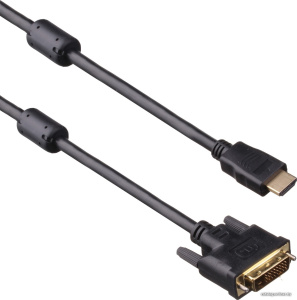 HDMI-DVI Dual Link (19M-25M) 1.8м