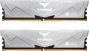 T-Force Vulcan Eco 2x16ГБ 6000 МГц FLESD532G6000HC30DC01