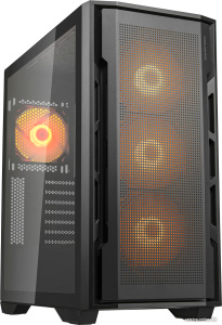 Uniface RGB (черный)