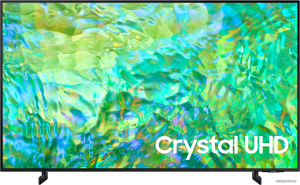Crystal UHD 4K CU8000 UE50CU8000UXRU