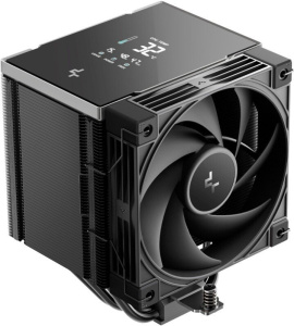 AK500 G2 Digital NYX R-AK500G2-BKNNMN-GJD-1