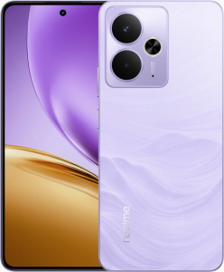 14T RMX5078 8GB/256GB международная версия (фиолетовый)