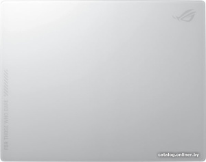 ROG Moonstone Ace L Moonlight White