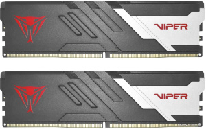 Viper Venom 2x32ГБ DDR5 6000МГц PVV564G600C30K