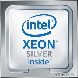 Xeon Silver 4210