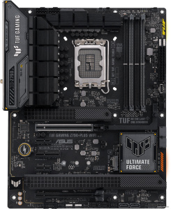 TUF Gaming Z790-Plus WIFI