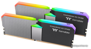 Toughram XG RGB D5 2x16ГБ DDR5 6200МГц RG33D516GX2-6200C32B