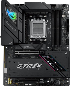 ROG Strix B850-F Gaming WiFi