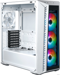 MasterBox 520 MB520-WGNN-S01