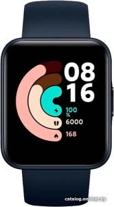 Redmi Watch 2 Lite (синий)