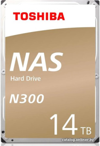 N300 14TB HDWG21EUZSVA