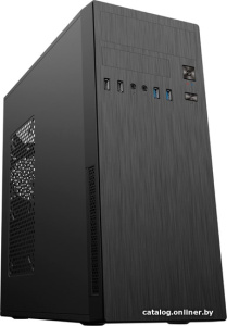 DA812BK 500W