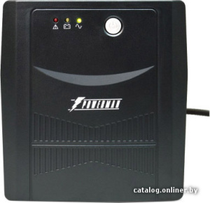 Back Pro 1050