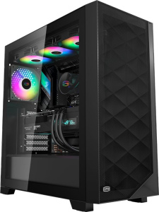 C3D510 ARGB (черный)