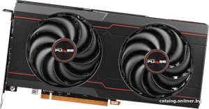 Pulse Radeon RX 6650 XT 8GB GDDR6 11319-03-20G