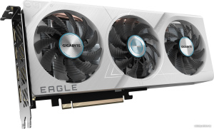 GeForce RTX 4060 Eagle OC Ice 8G GV-N4060EAGLEOC ICE-8GD