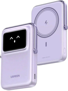 PB572 10000mAh (фиолетовый)