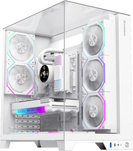 Infinity Pro WH (белый)