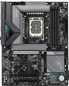 B860 Eagle WiFi6E