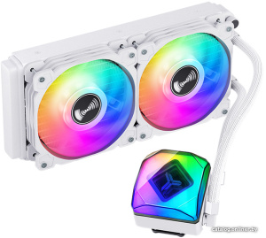 TW6 240 ARGB White