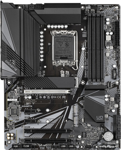 Z690 UD (rev. 1.0)