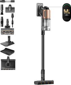 Cordless Vacuum Cleaner Z20 Aqua Cycle (евровилка)