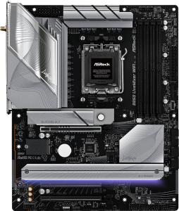 B850 LiveMixer WiFi