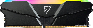 Shadow RGB 8ГБ DDR4 2666 МГц NTSRD4P26SP-08E
