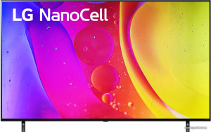 NanoCell 50NANO806QA