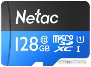 P500 Standard 128GB NT02P500STN-128G-S