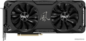 GeForce RTX 3070 JetStream OC V1 8GB GDDR6