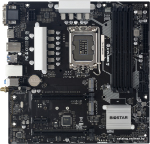B660MX-E PRO Ver. 6.0