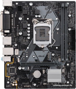 Prime H310M-D R2.0