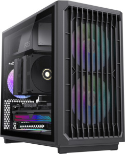 GameMax F35 BK (черный)