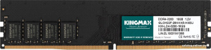 16ГБ DDR4 3200 МГц KM-LD4-3200-16GS