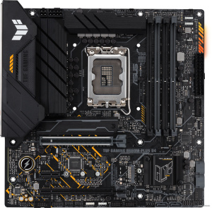 TUF Gaming B660M-Plus D4