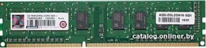 2GB DDR3 PC3-12800 AQD-D3L2GN16-SQ1