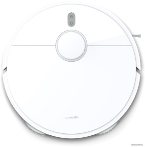 Robot Vacuum S10+ B105 (европейская версия, белый)