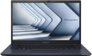 ExpertBook B1 B1402CBA-EB4233