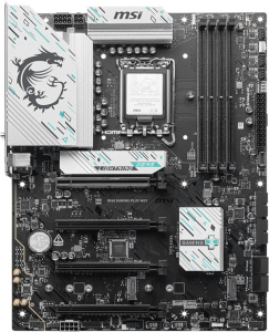 B860 Gaming Plus WiFi