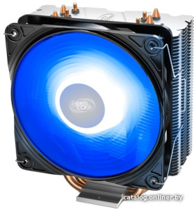 GAMMAXX DP-MCH4-GMX400V2-BL