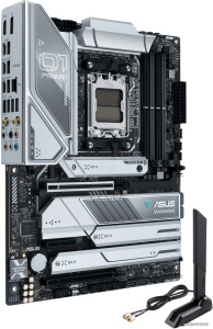 Prime X670E-Pro WiFi