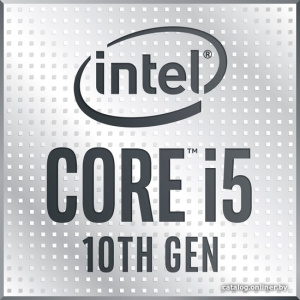 Core i5-10500