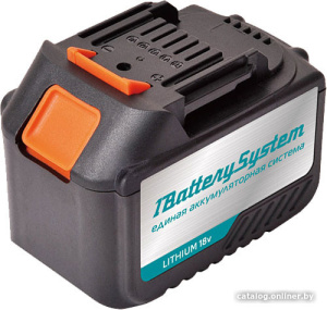 SBP1806 (18В/6 Ah)
