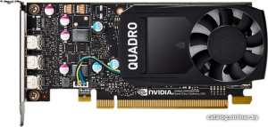 Nvidia Quadro P400 DVI 2GB GDDR5 VCQP400DVIV2-PB